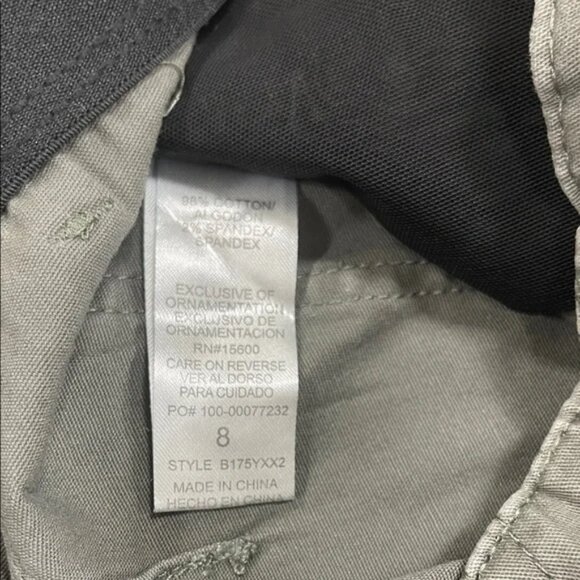 Democracy Women's Absolution High Rise Joggers - Picture 9 of 13